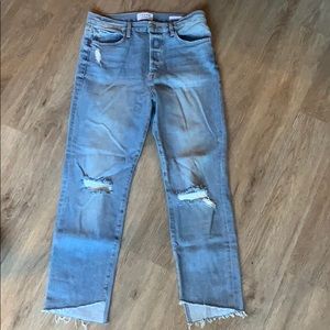 Frame denim jeans